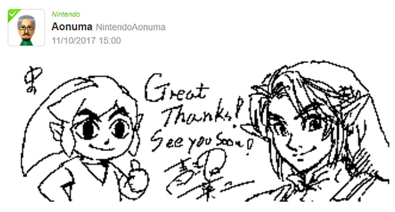 Illustration for article titled Nintendo Shut Down The Miiverse Tonight As Fans Said Final Goodbyes